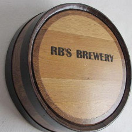 Picture for category Bar Decor & Barrel Stave Furniture