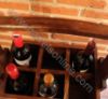 Picture of Wine bottle carrying case