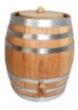 Picture of Kombucha / barrel with removable lid