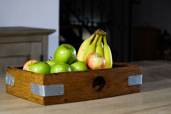 Picture of Fruit basket