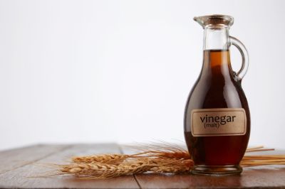 The Art of Vinegar Making in Barrels