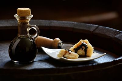 Balsamic Vinegar