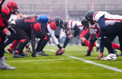 The Ultimate Game-Day Trio: Football, Guacamole Dip, and Barrel-Aged Spirits