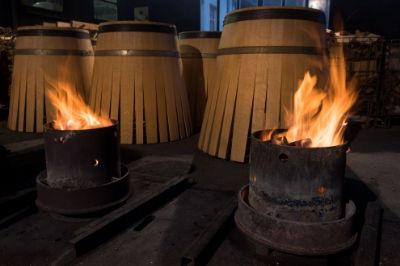 BarrelsOnline Introduces Custom-Made Lightly Charred Barrels: Tailoring to Your Unique Needs