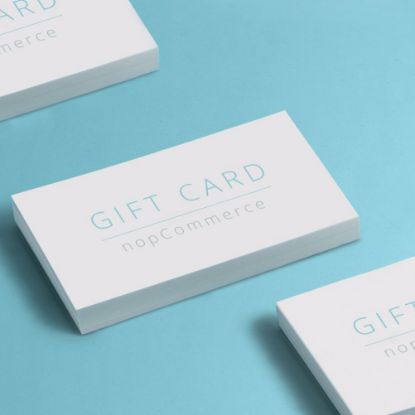 Picture of $50 Virtual Gift Card