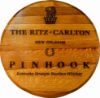 Picture of Oak barrel head